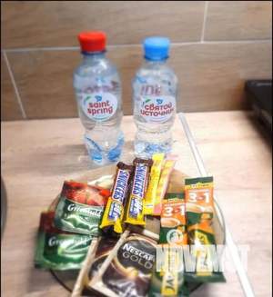 Студия квартира, посуточно, 20м2, 1/20 этаж