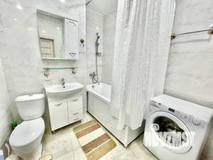 Студия квартира, посуточно, 30м2, 15/19 этаж