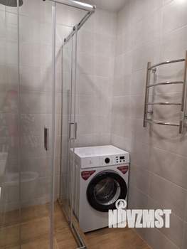 1-к квартира, на длительный срок, 39м2, 16/24 этаж