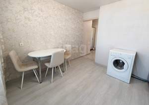 1-к квартира, на длительный срок, 35м2, 10/11 этаж