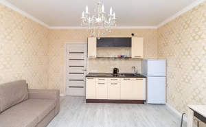 1-к квартира, на длительный срок, 45м2, 14/21 этаж