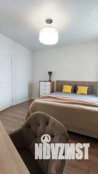 2-к квартира, посуточно, 57м2, 18/18 этаж