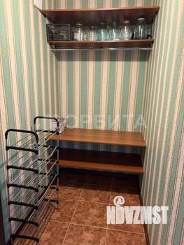 4-к квартира, на длительный срок, 102м2, 6/15 этаж