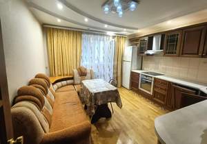 1-к квартира, на длительный срок, 45м2, 4/10 этаж