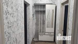 Студия квартира, на длительный срок, 30м2, 9/18 этаж