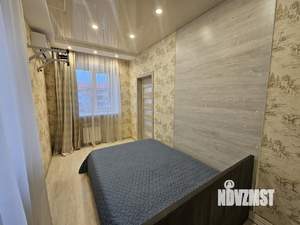 2-к квартира, посуточно, 45м2, 1/1 этаж