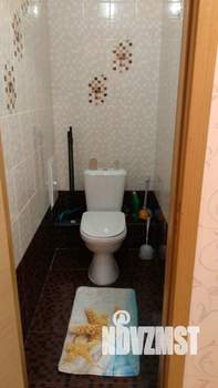 1-к квартира, на длительный срок, 43м2, 4/19 этаж