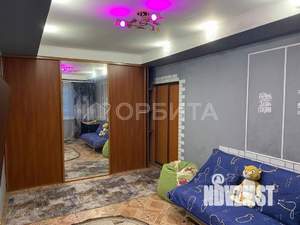 1-к квартира, на длительный срок, 36м2, 2/5 этаж