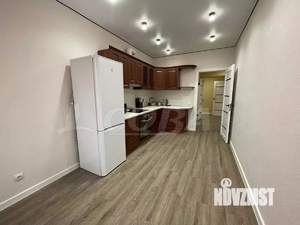 3-к квартира, на длительный срок, 91м2, 3/16 этаж