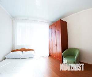 2-к квартира, посуточно, 60м2, 1/1 этаж
