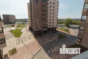 1-к квартира, посуточно, 27м2, 1/1 этаж