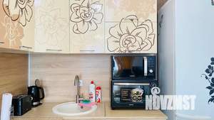 2-к квартира, посуточно, 48м2, 6/17 этаж