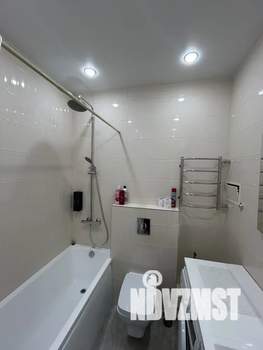 Студия квартира, посуточно, 32м2, 8/9 этаж