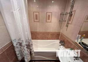 2-к квартира, на длительный срок, 51м2, 7/9 этаж