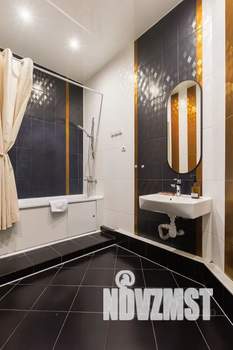 1-к квартира, посуточно, 64м2, 10/22 этаж