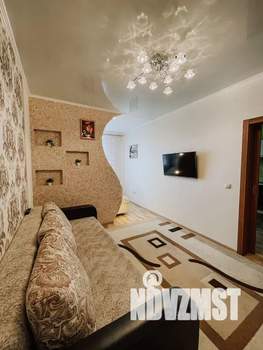 1-к квартира, посуточно, 42м2, 14/19 этаж