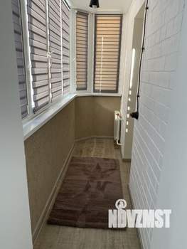 1-к квартира, на длительный срок, 38м2, 9/9 этаж