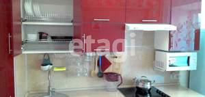 1-к квартира, на длительный срок, 51м2, 7/10 этаж