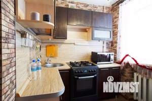 1-к квартира, посуточно, 56м2, 1/1 этаж