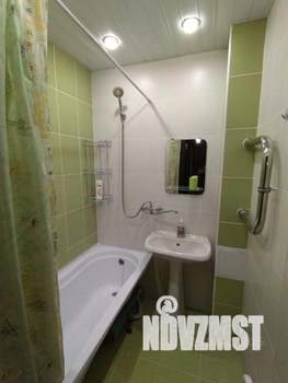 2-к квартира, посуточно, 53м2, 1/1 этаж