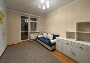 2-к квартира, на длительный срок, 75м2, 14/16 этаж