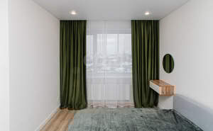 1-к квартира, на длительный срок, 35м2, 5/17 этаж