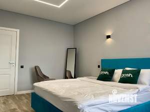 1-к квартира, посуточно, 47м2, 1/1 этаж