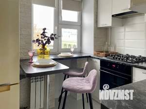 2-к квартира, посуточно, 49м2, 4/5 этаж