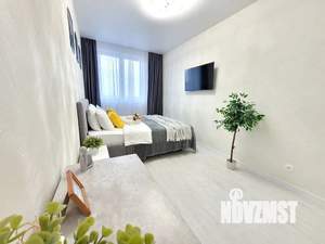 1-к квартира, посуточно, 36м2, 5/9 этаж