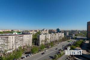1-к квартира, посуточно, 33м2, 1/1 этаж