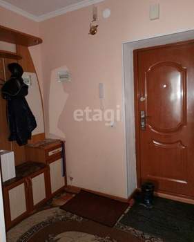 1-к квартира, на длительный срок, 41м2, 7/9 этаж