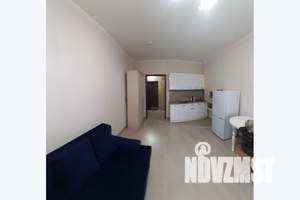 1-к квартира, посуточно, 35м2, 9/12 этаж