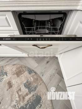 1-к квартира, на длительный срок, 83м2, 10/17 этаж