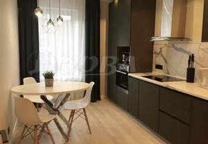 2-к квартира, на длительный срок, 60м2, 2/14 этаж