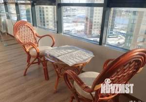 1-к квартира, на длительный срок, 50м2, 12/19 этаж