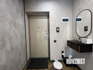 Студия квартира, на длительный срок, 31м2, 3/21 этаж