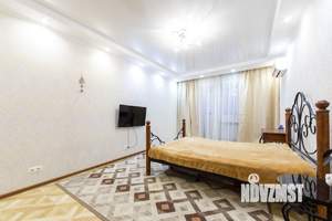 2-к квартира, на длительный срок, 83м2, 9/17 этаж