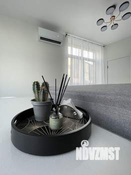 1-к квартира, на длительный срок, 47м2, 5/20 этаж