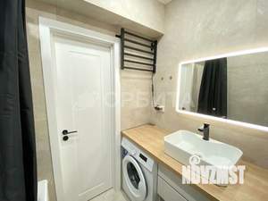 Студия квартира, на длительный срок, 22м2, 4/14 этаж