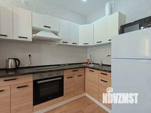 2-к квартира, посуточно, 35м2, 3/16 этаж