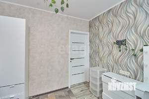 2-к квартира, на длительный срок, 43м2, 1/12 этаж