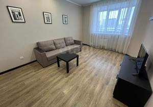 1-к квартира, на длительный срок, 40м2, 7/14 этаж