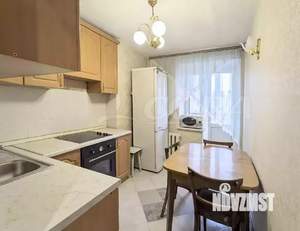 6-к квартира, на длительный срок, 68м2, 4/9 этаж