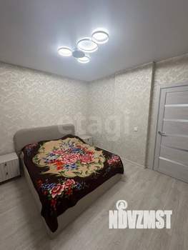 1-к квартира, на длительный срок, 40м2, 5/20 этаж