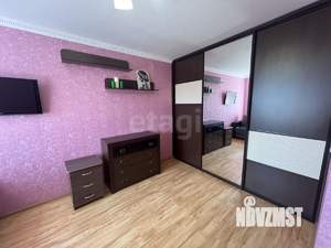 1-к квартира, на длительный срок, 30м2, 5/10 этаж