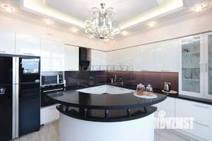 3-к квартира, на длительный срок, 140м2, 14/23 этаж