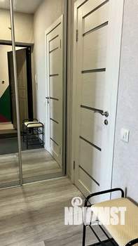 Студия квартира, посуточно, 32м2, 15/17 этаж