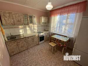 2-к квартира, на длительный срок, 51м2, 2/5 этаж