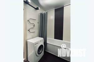 2-к квартира, посуточно, 52м2, 3/4 этаж