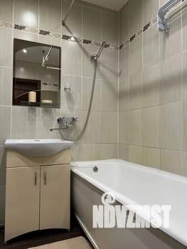 1-к квартира, посуточно, 45м2, 9/10 этаж